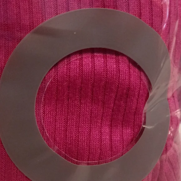 NWT MATERNITY SHORT SLEEVE DRESS SIDE RUCHING SEMI FITTED RIBBED DRESS PULL - Picture 3 of 4